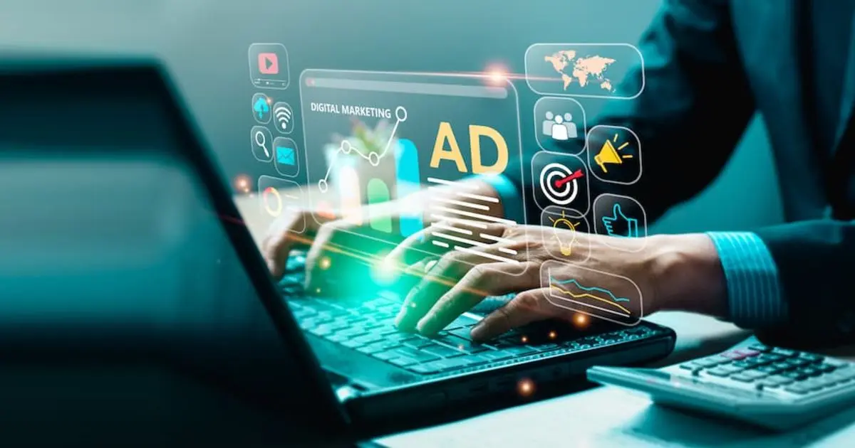 Best digital marketing strategist in Dubai