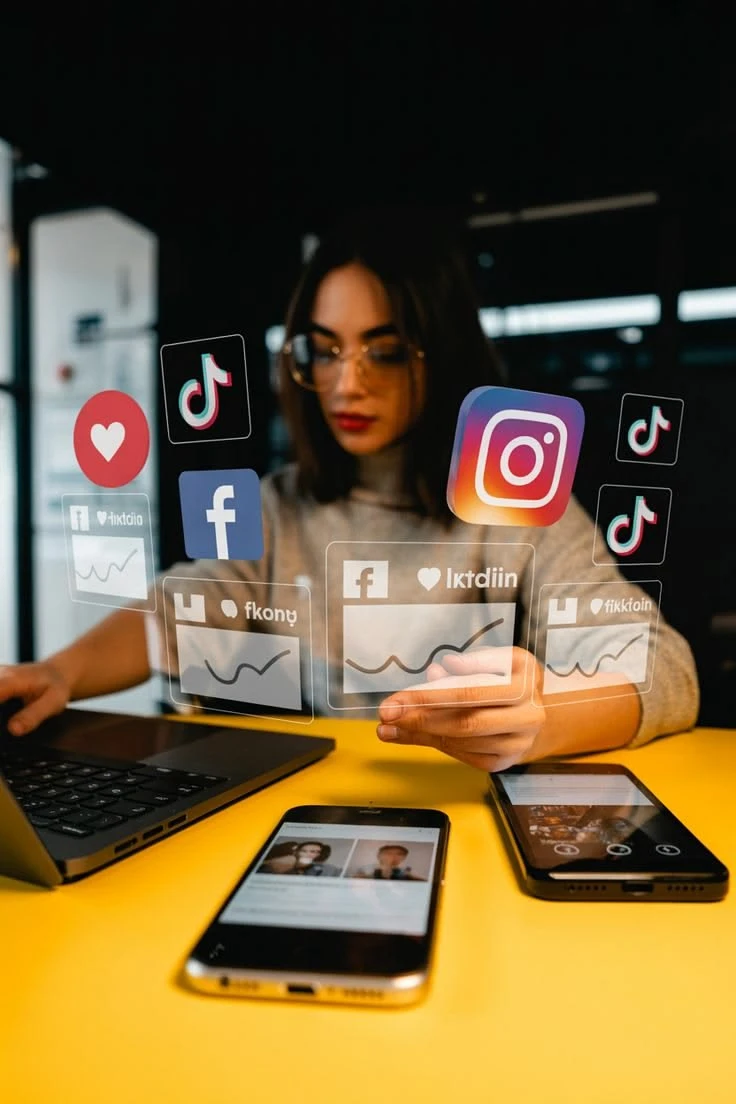 Best freelance digital marketer in Dubai