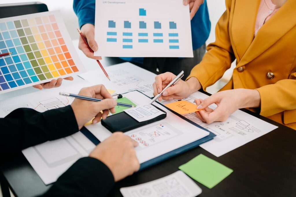Best freelance digital marketer in Dubai