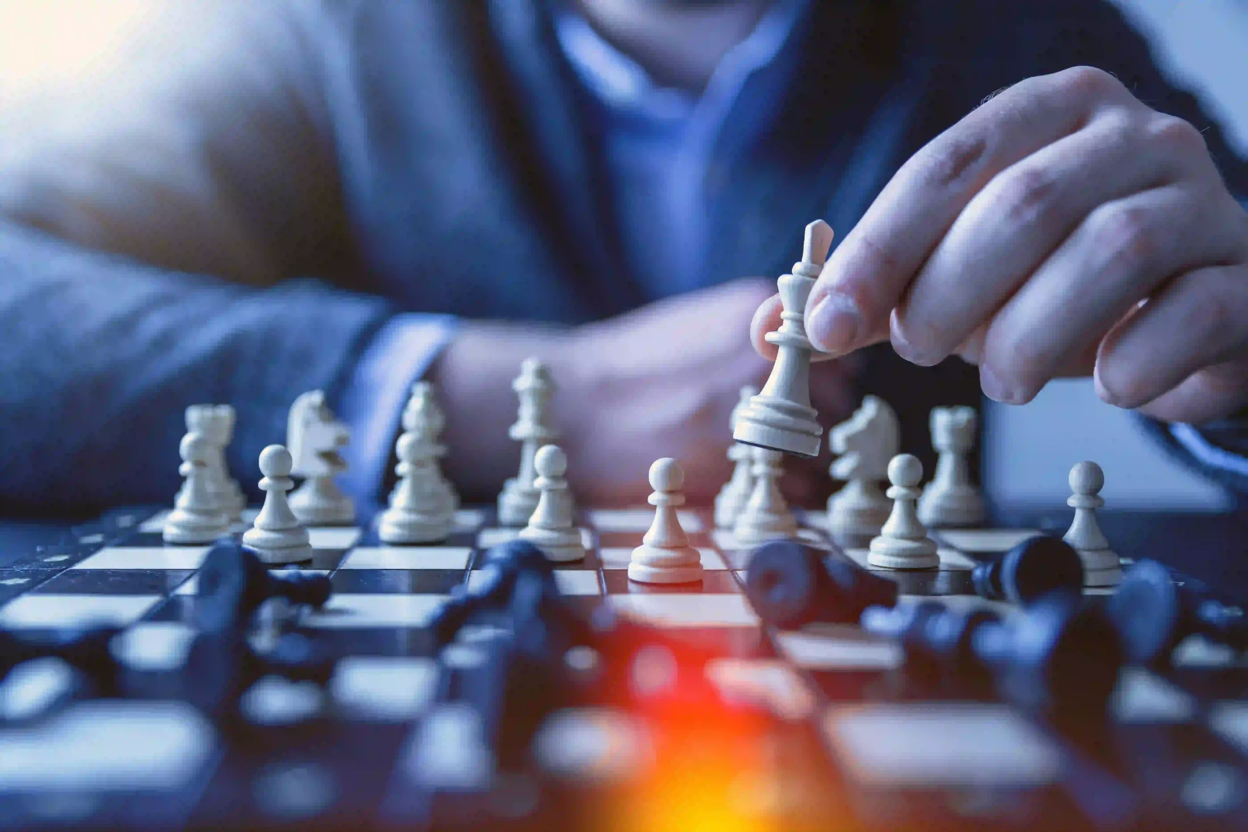 Best Digital Marketing Consultant in Dubai